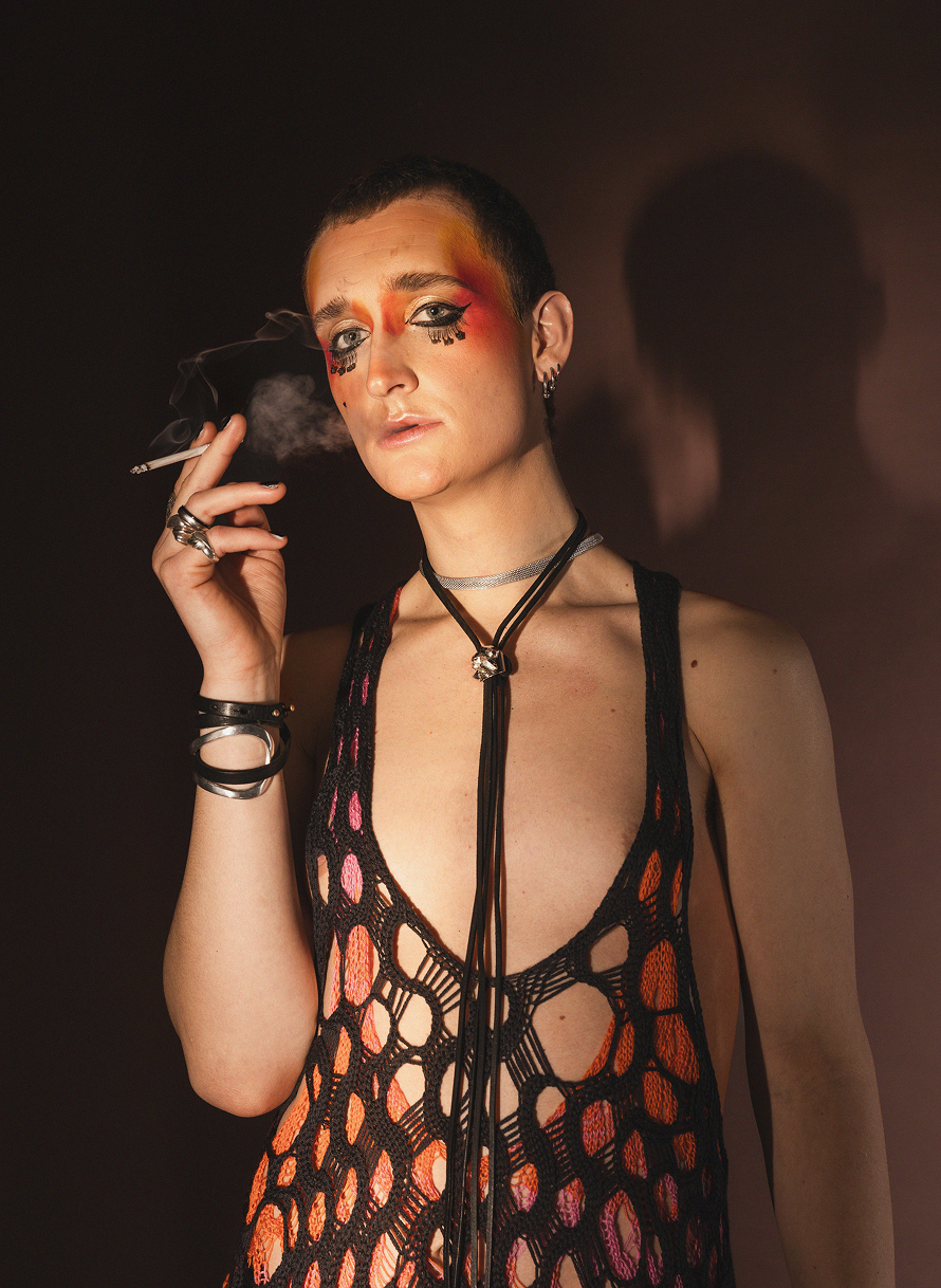 Editorial Photography still 2