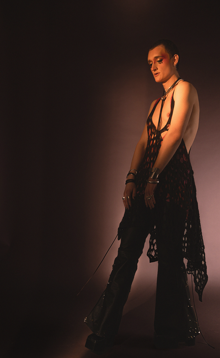 Editorial Photography still 3